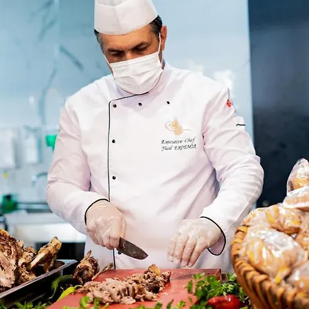 Side Amour Hotel 4* Side