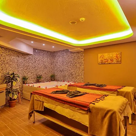 Side Amour Hotel Hotel Side