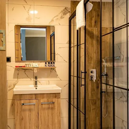 Hotel Side Amour Hotel 4*