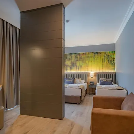Side Amour Hotel Hotel 4*