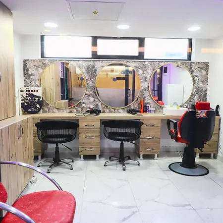 Hotel Side Amour Hotel Side