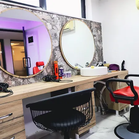 Side Amour Hotel Side