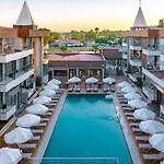 Готель Side Amour Hotel