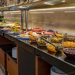 Side Amour Hotel 4* Сіде