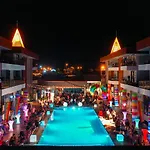 Side Amour Hotel Готель 4*