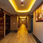 Side Amour Hotel 4* Сіде