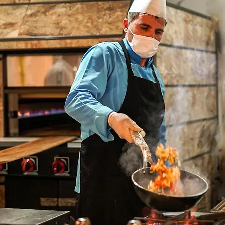 Hotel Side Amour Hotel Side