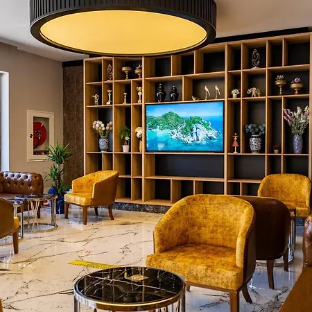 Side Amour Hotel 4*
