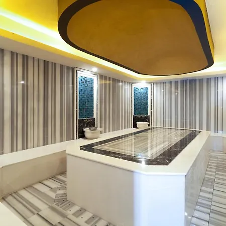 Side Amour Hotel Side