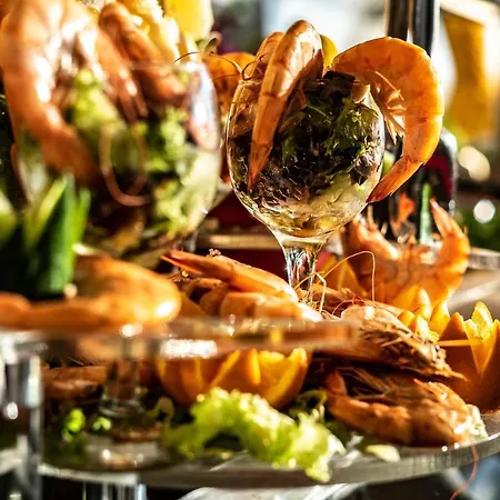 Готель Side Amour Hotel