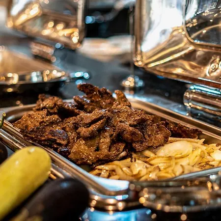 Hotel Side Amour Hotel Side