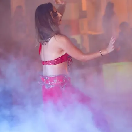 Side Amour Hotel Готель