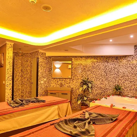 Side Amour Hotel Hotell