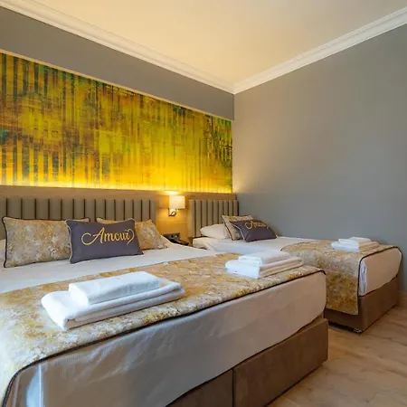 Side Amour Hotel