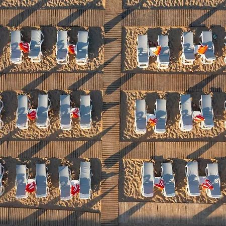 Side Amour Hotel Hotel