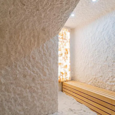 Готель Side Amour Hotel 4*