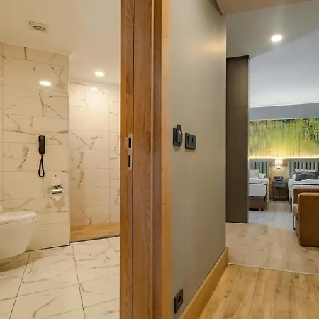 Side Amour Hotel Готель 4*