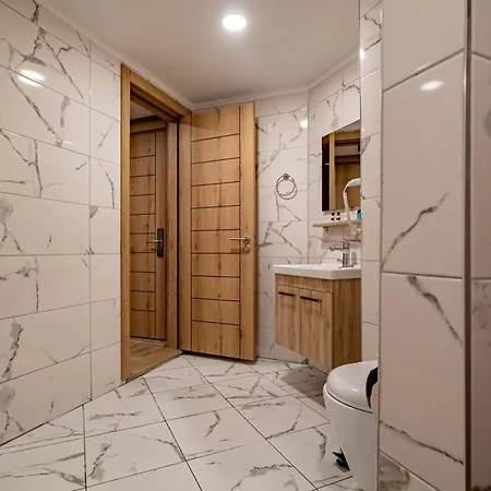 Side Amour Hotel Сіде