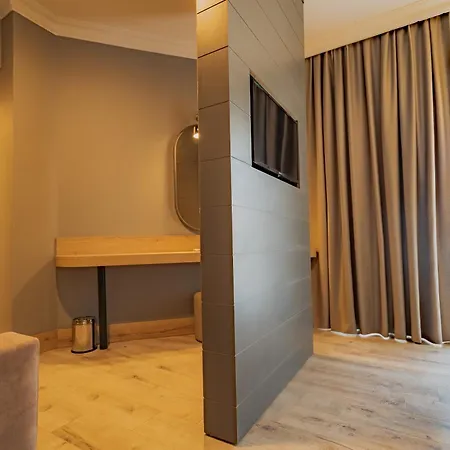 Side Amour Hotel 4* Сіде