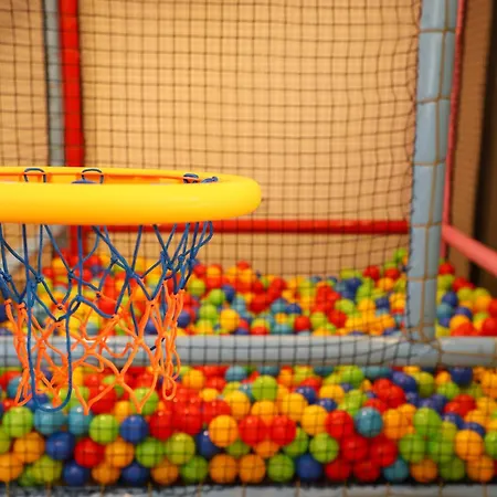 Готель Side Amour Hotel Сіде