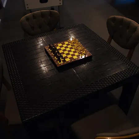 Side Amour Hotel Сіде