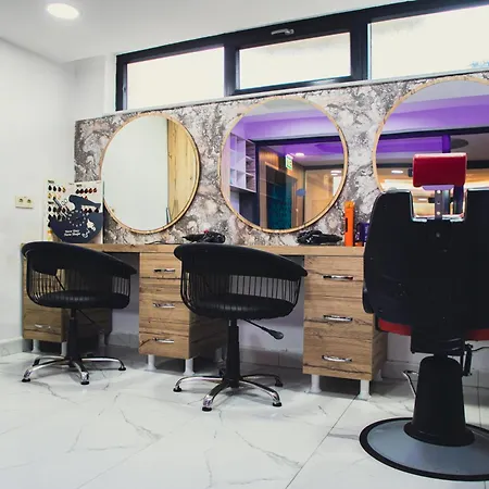 Hotel Side Amour Hotel 4*