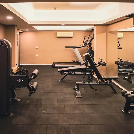 Side Amour Hotel Готель Сіде