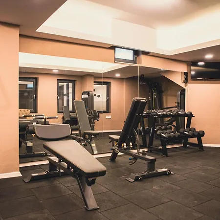 Side Amour Hotel Готель 4*