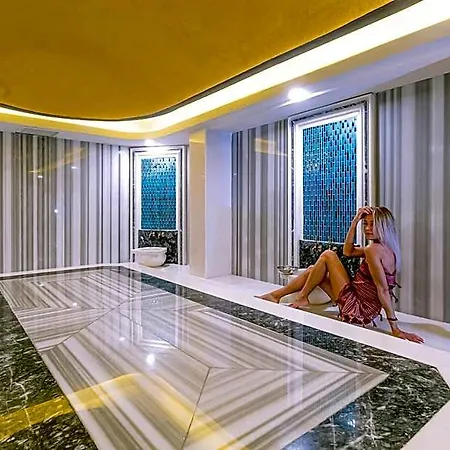Hotel Side Amour Hotel