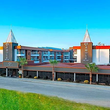 Side Amour Hotel
