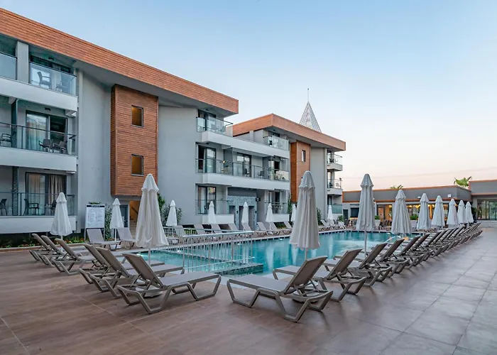 Side Amour Hotel سيدي