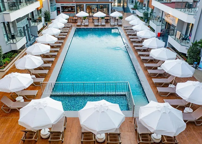 Side Amour Hotel فندق