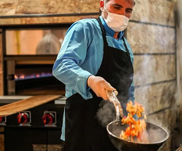 فندق Side Amour Hotel سيدي