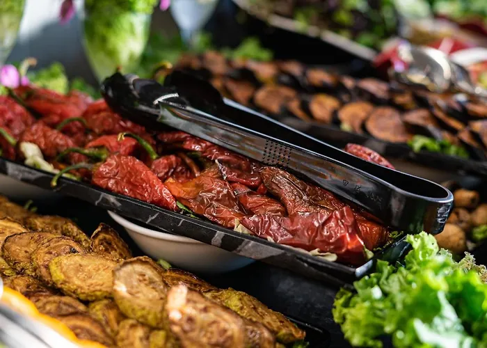 Side Amour Hotel Hotel Sidé