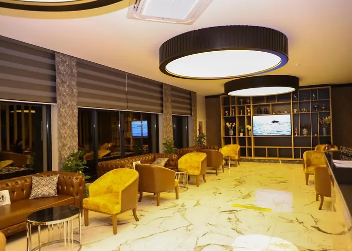 Side Amour Hotel سيدي