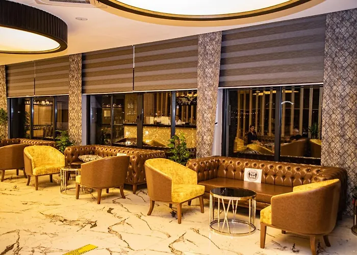 Side Amour Hotel فندق