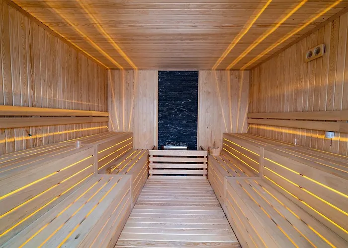 Side Amour Hotel Hotel 4*