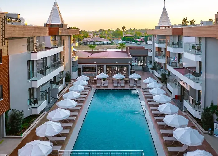 فندق Side Amour Hotel