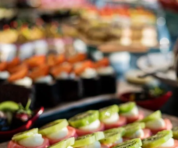 فندق Side Amour Hotel 4*