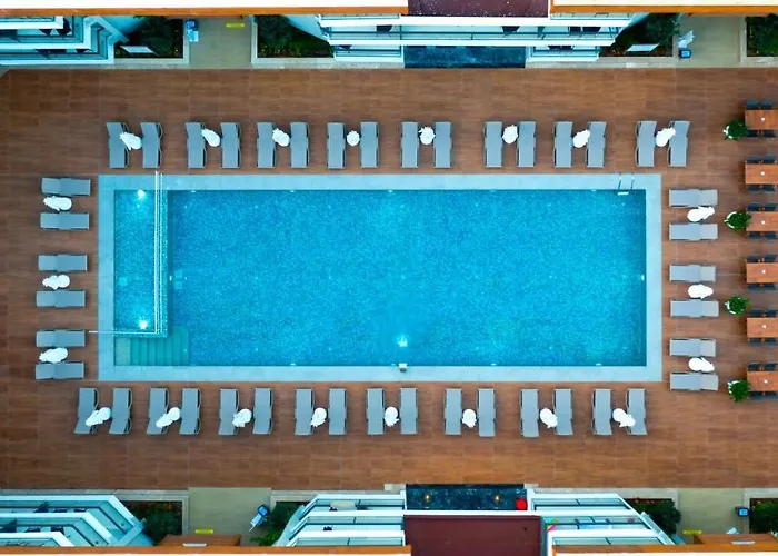 Hotel Side Amour Hotel Side