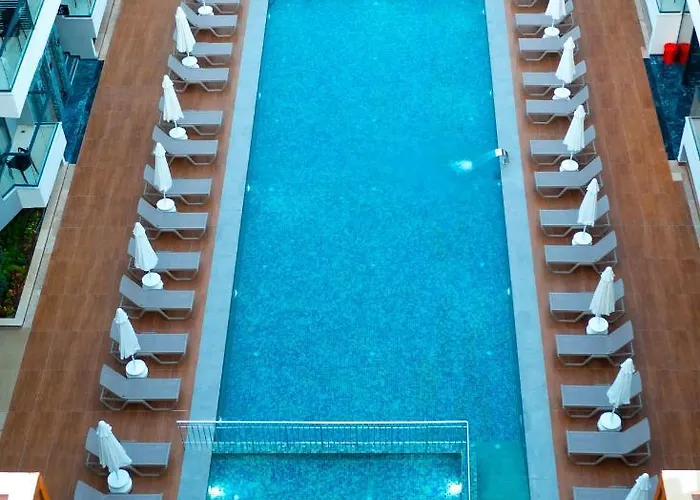 Side Amour Hotel Hotel