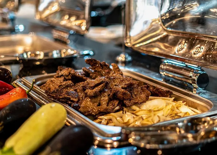 فندق Side Amour Hotel سيدي