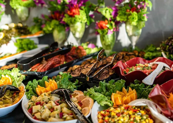 فندق Side Amour Hotel سيدي