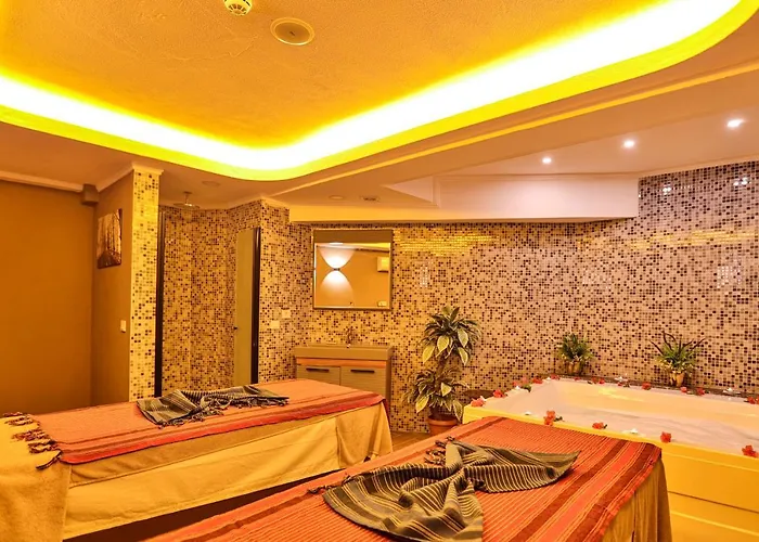 Side Amour Hotel Hotel