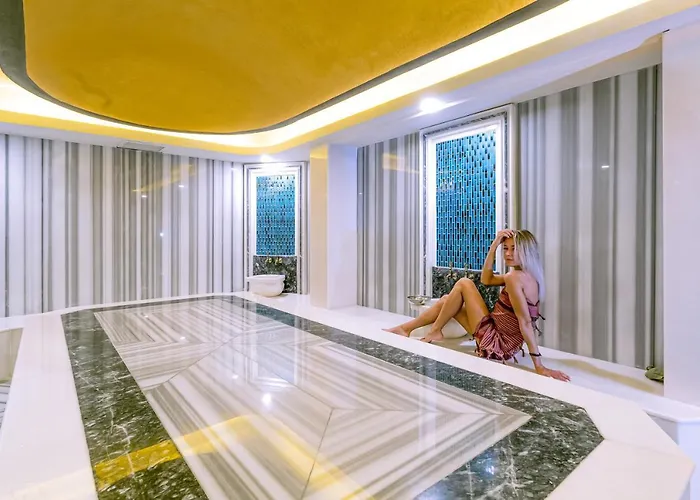 Side Amour Hotel فندق سيدي