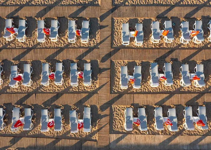 Side Amour Hotel فندق