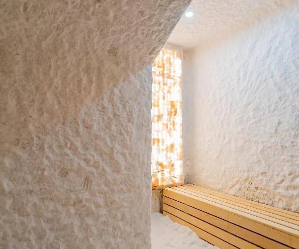 Hotel Side Amour Hotel 4*