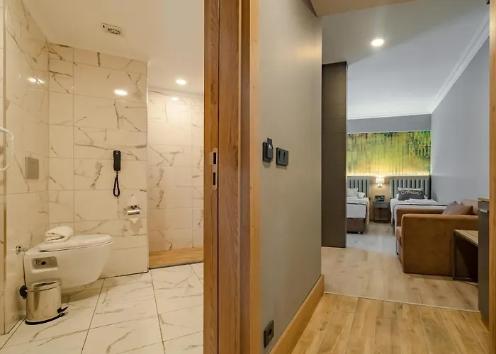 Side Amour Hotel Hotel 4*