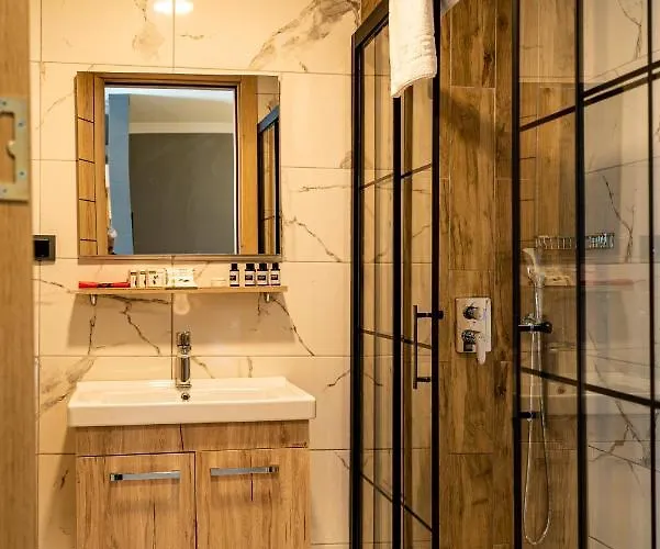 فندق Side Amour Hotel 4*