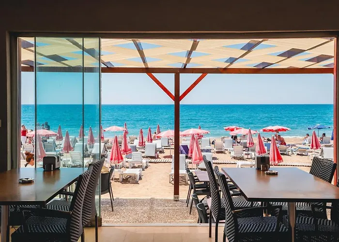 فندق Side Amour Hotel سيدي